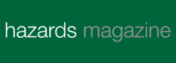 Hazards Magazine